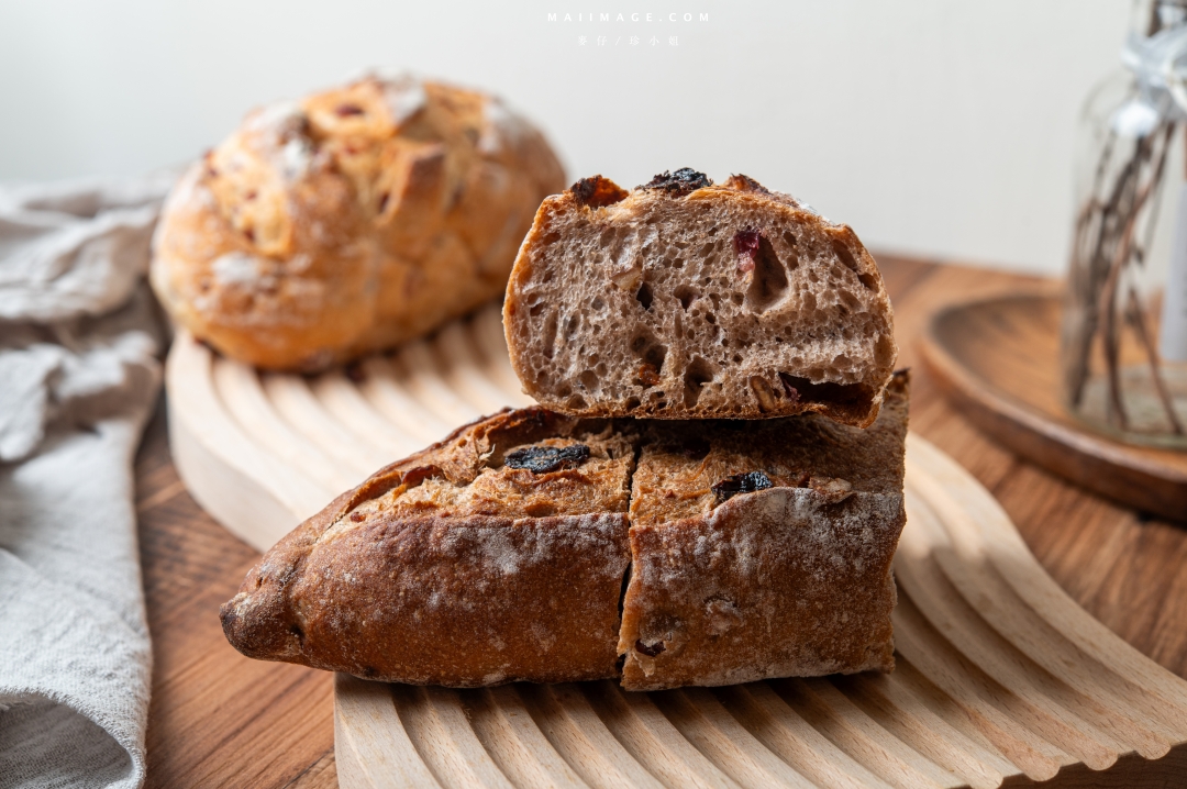 【板橋美食】Chatty Bakery 麵包同話板橋店～板橋江子翠新開幕麵包店，烘焙王爭霸賽亞軍監製、江子翠捷運美食