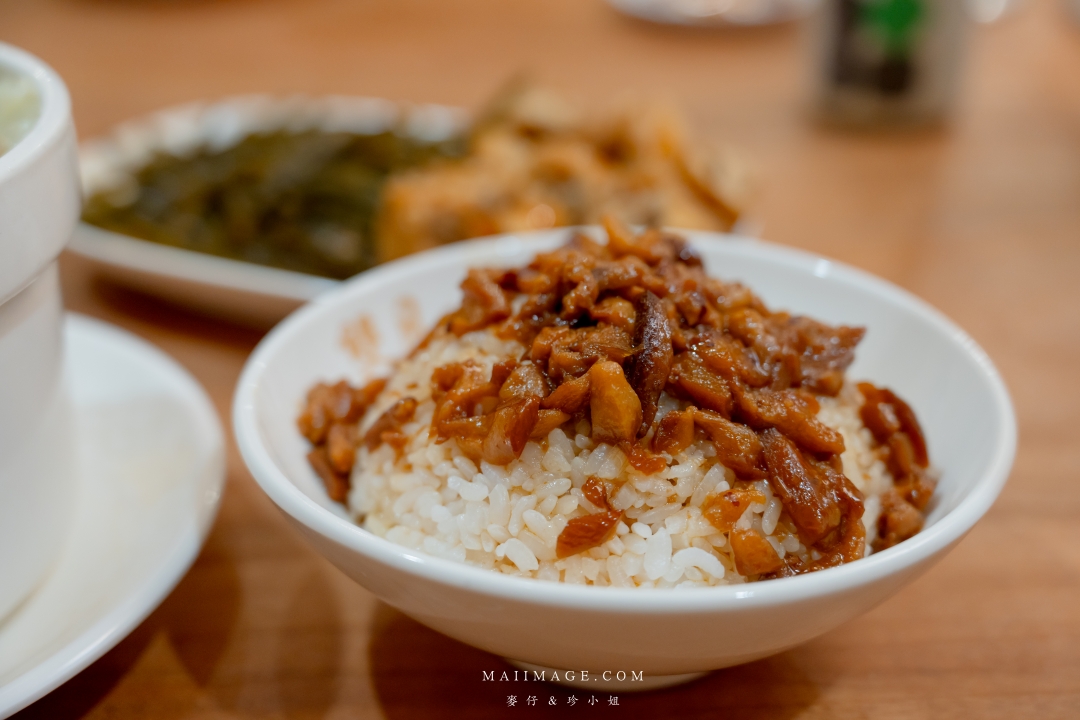 【台北美食】雙月食品社北投店～連續七年米其林必比登推薦的優秀雞湯專賣店。捷運北投站美食推薦