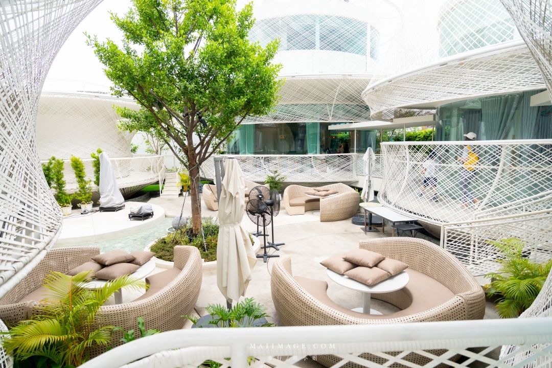 【泰國曼谷美食】BK SALON~2026曼谷最強純白建築“糯米竹簍”造型餐廳!米其林名廚 Chef Ton 的最新力作,曼谷沙吞區美食推薦。 【泰國曼谷美食】BK SALON~2026曼谷最強純白建築“糯米竹簍”造型餐廳!米其林名廚 Chef Ton 的最新力作,曼谷沙吞區美食推薦。