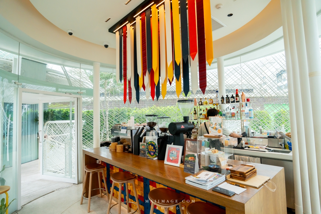 【泰國曼谷美食】BK SALON~2026曼谷最強純白建築“糯米竹簍”造型餐廳!米其林名廚 Chef Ton 的最新力作,曼谷沙吞區美食推薦。 【泰國曼谷美食】BK SALON~2026曼谷最強純白建築“糯米竹簍”造型餐廳!米其林名廚 Chef Ton 的最新力作,曼谷沙吞區美食推薦。