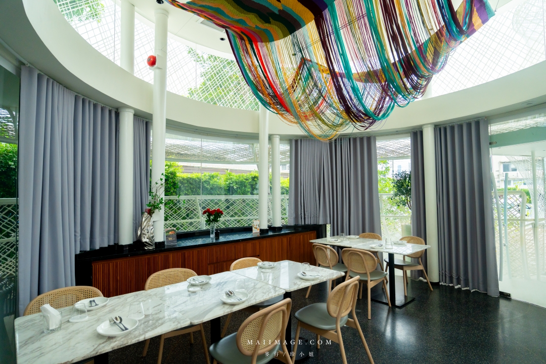 【泰國曼谷美食】BK SALON~2026曼谷最強純白建築“糯米竹簍”造型餐廳!米其林名廚 Chef Ton 的最新力作,曼谷沙吞區美食推薦。 【泰國曼谷美食】BK SALON~2026曼谷最強純白建築“糯米竹簍”造型餐廳!米其林名廚 Chef Ton 的最新力作,曼谷沙吞區美食推薦。