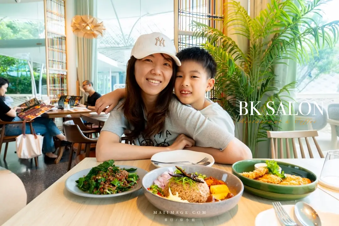 【泰國曼谷美食】BK SALON~2026曼谷最強純白建築“糯米竹簍”造型餐廳!米其林名廚 Chef Ton 的最新力作,曼谷沙吞區美食推薦。 【泰國曼谷美食】BK SALON~2026曼谷最強純白建築“糯米竹簍”造型餐廳!米其林名廚 Chef Ton 的最新力作,曼谷沙吞區美食推薦。