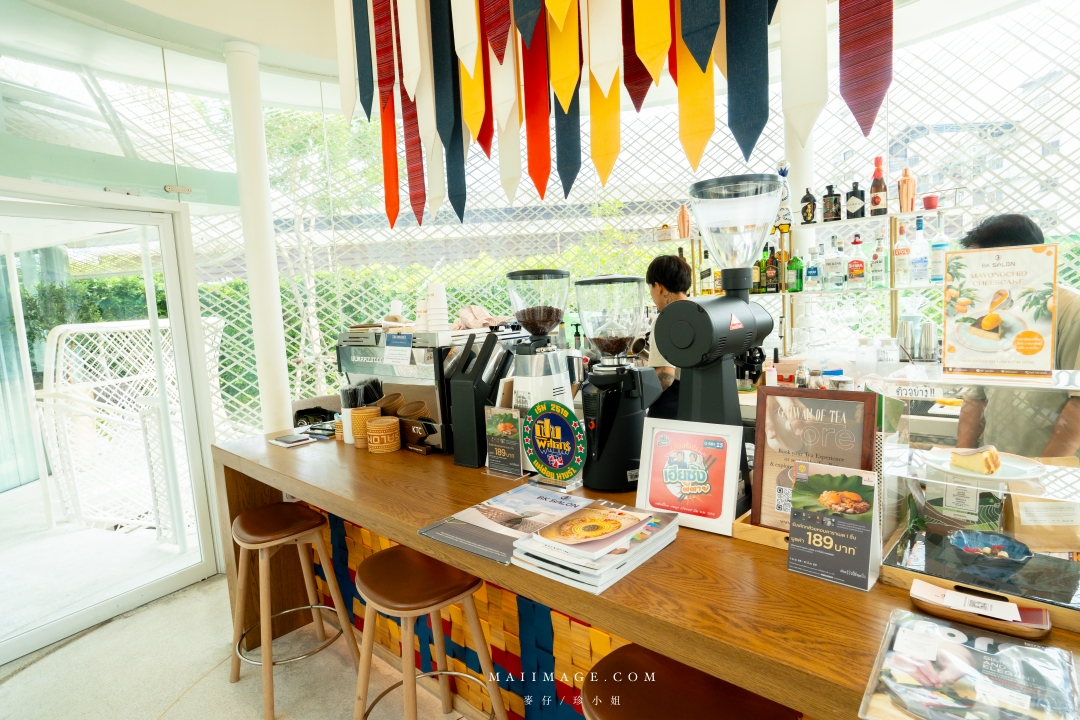 【泰國曼谷美食】BK SALON~2026曼谷最強純白建築“糯米竹簍”造型餐廳!米其林名廚 Chef Ton 的最新力作,曼谷沙吞區美食推薦。 【泰國曼谷美食】BK SALON~2026曼谷最強純白建築“糯米竹簍”造型餐廳!米其林名廚 Chef Ton 的最新力作,曼谷沙吞區美食推薦。