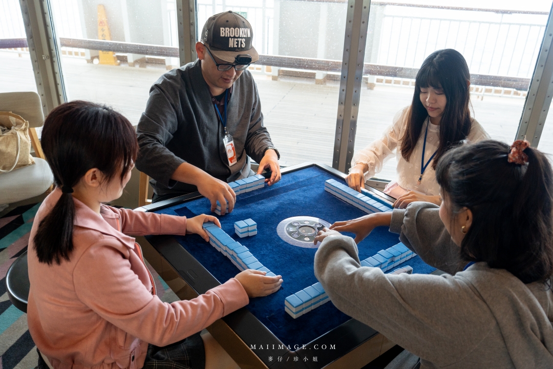 【頂級郵輪開箱】麗星郵輪探索星號～6天5夜日本九州沖繩賞櫻行程大公開，郵輪上免費吃到飽餐廳推薦，食尚玩家百人體驗團