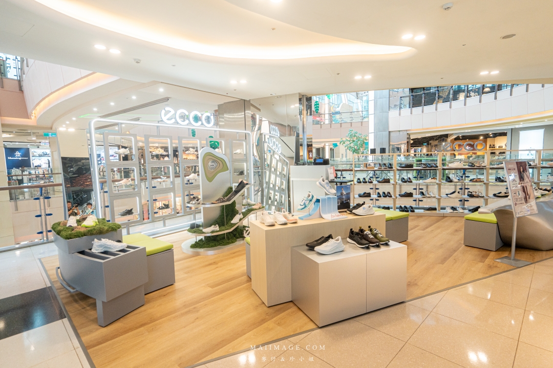 【桃園購物推薦】大江購物中心Metrowalk～2025母親節全攻略！大江國際購物中心春夏限定裝置藝術、美食好拍又好吃，讓媽咪嗨翻天！中壢親子一日遊路線，＋全年免費停車，大江才是真正的桃園之光！