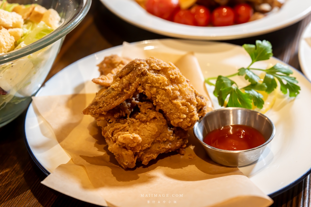 【桃園美食】MOLINO中壢大江店～2025母親節套餐、大江購物中心必吃美食