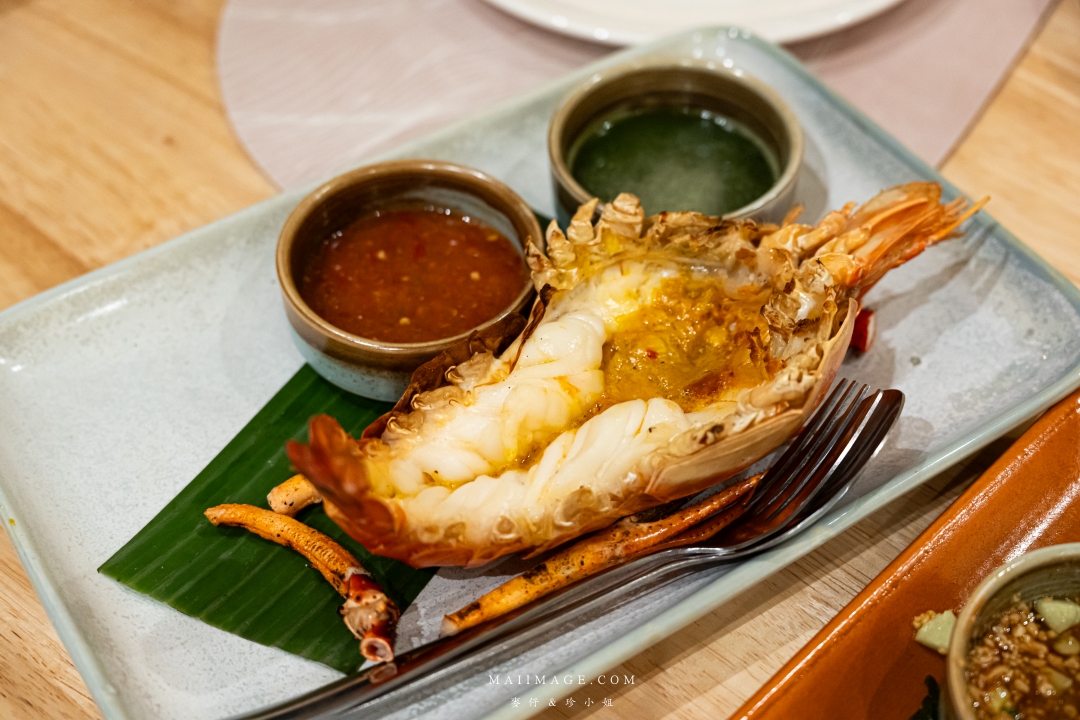 【曼谷美食】BALADA Restaurant & Live Music～曼谷最新河景餐廳！拉瑪九世大橋下品嚐經典泰式料理還有駐唱歌手氣氛超Chill