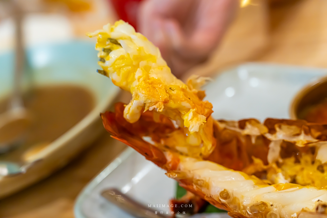 【曼谷美食】BALADA Restaurant & Live Music～曼谷最新河景餐廳！拉瑪九世大橋下品嚐經典泰式料理還有駐唱歌手氣氛超Chill