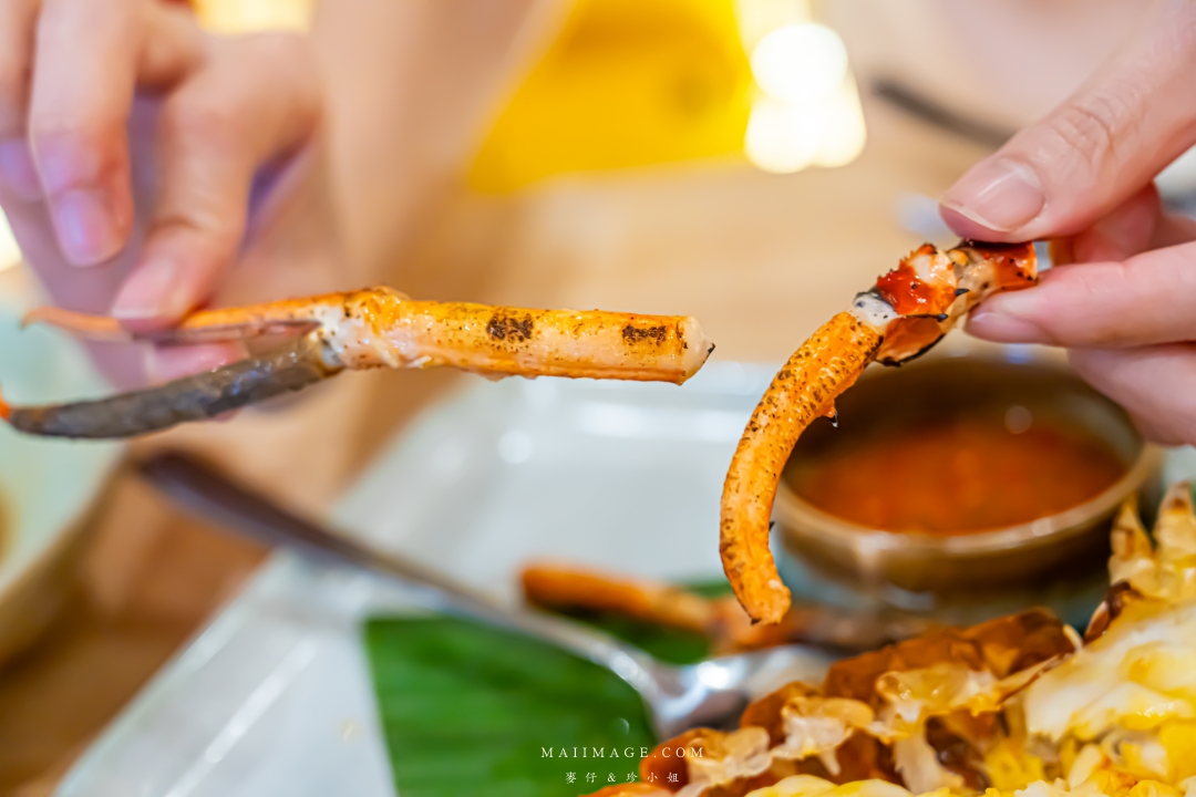 【曼谷美食】BALADA Restaurant & Live Music～曼谷最新河景餐廳！拉瑪九世大橋下品嚐經典泰式料理還有駐唱歌手氣氛超Chill