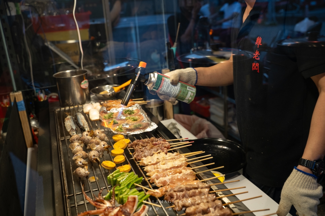 【景美美食】雞老闆桶仔雞景美店～景美夜市也有好吃爆汁桶仔雞，學生吃雞只要399壽星還能免費送！景美捷運站美食推薦