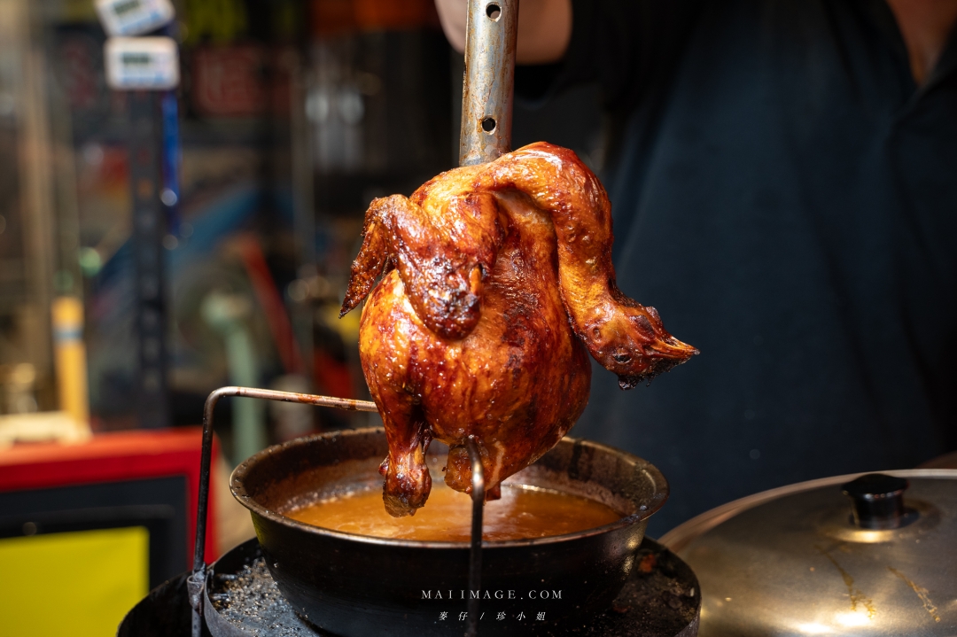 【景美美食】雞老闆桶仔雞景美店～景美夜市也有好吃爆汁桶仔雞，學生吃雞只要399壽星還能免費送！景美捷運站美食推薦