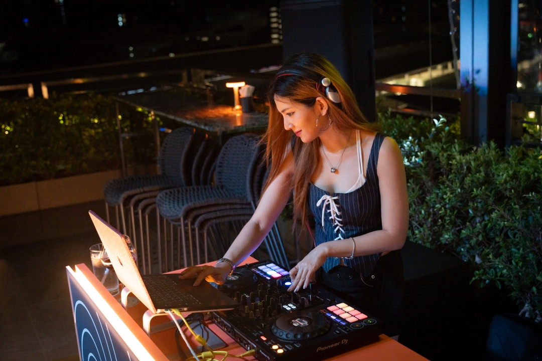 【曼谷住宿推薦】Lumen Bangkok Udomsuk Station～曼谷TBS Udomsuk站平價飯店推薦，距離BTS站只要30秒就能到。