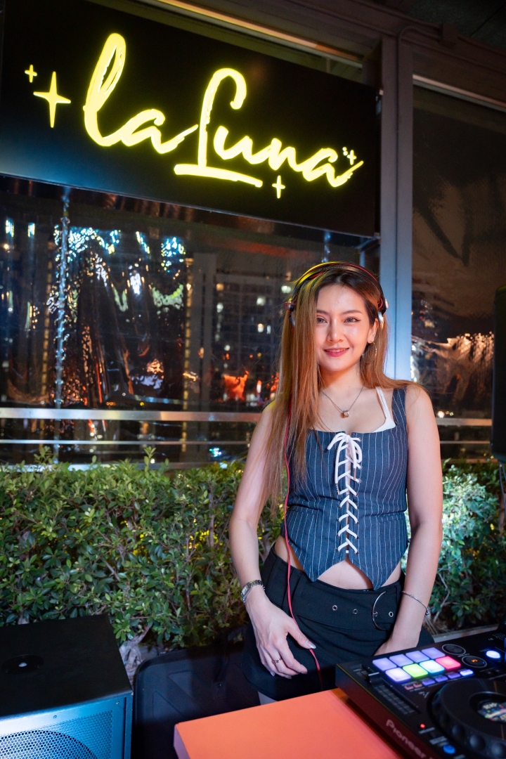 【曼谷住宿推薦】Lumen Bangkok Udomsuk Station～曼谷TBS Udomsuk站平價飯店推薦，距離BTS站只要30秒就能到。