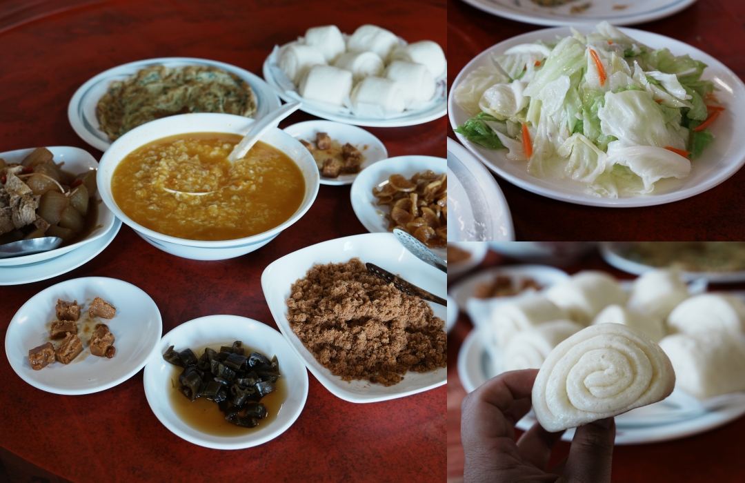 【花蓮富里金針花】2025花蓮富里六十石山金針花季來囉～在地金針花風味餐、竹炭包手作DIY體驗、忘憂亭小瑞士、田媽媽