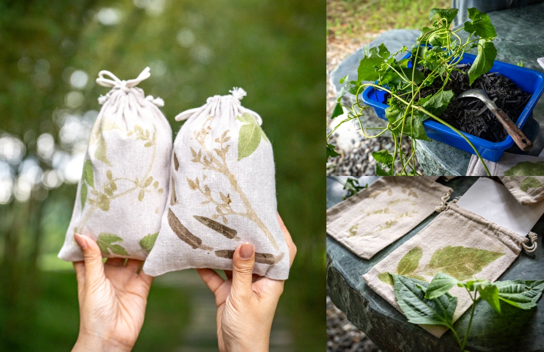 【花蓮富里金針花】2025花蓮富里六十石山金針花季來囉～在地金針花風味餐、竹炭包手作DIY體驗、忘憂亭小瑞士、田媽媽