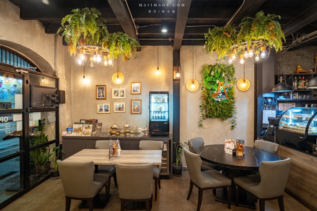 【曼谷老城區美食】Anya Authentic Thai Cuisine 安亞正宗泰國菜~曼谷老城區必吃傳統泰國料理,MRT Sam Yot美食 【曼谷老城區美食】Anya Authentic Thai Cuisine 安亞正宗泰國菜~曼谷老城區必吃傳統泰國料理,MRT Sam Yot美食