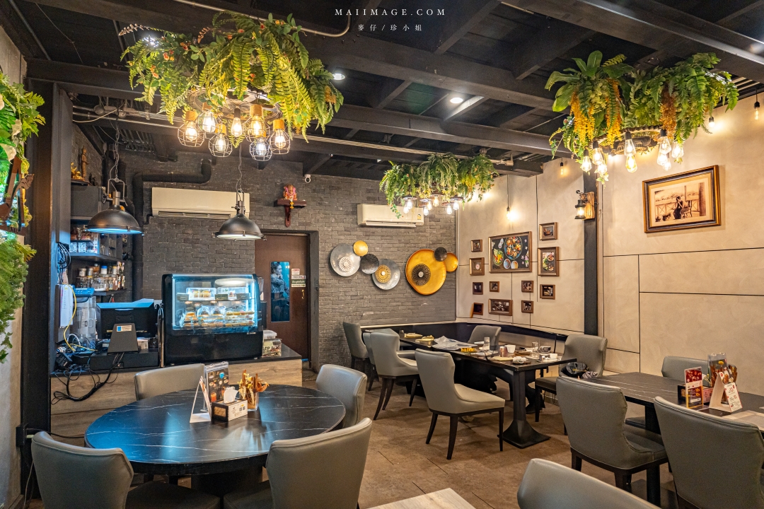 【曼谷老城區美食】Anya Authentic Thai Cuisine 安亞正宗泰國菜~曼谷老城區必吃傳統泰國料理,MRT Sam Yot美食 【曼谷老城區美食】Anya Authentic Thai Cuisine 安亞正宗泰國菜~曼谷老城區必吃傳統泰國料理,MRT Sam Yot美食