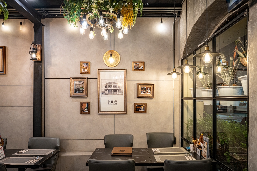 【曼谷老城區美食】Anya Authentic Thai Cuisine 安亞正宗泰國菜～曼谷老城區必吃傳統泰國料理，MRT Sam Yot美食