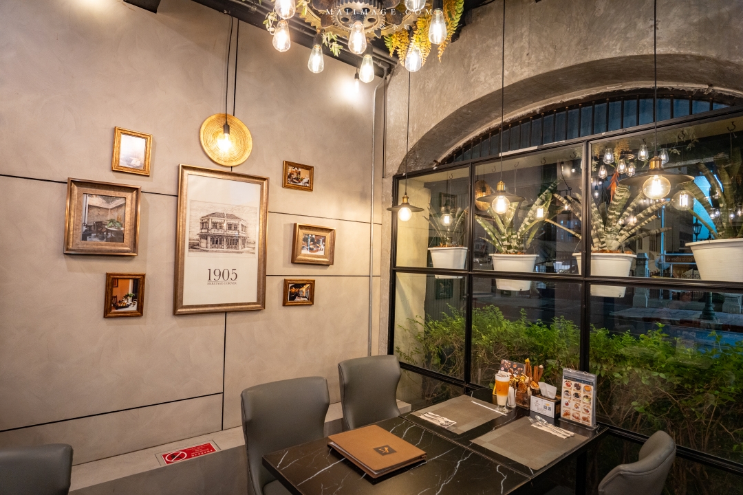 【曼谷老城區美食】Anya Authentic Thai Cuisine 安亞正宗泰國菜~曼谷老城區必吃傳統泰國料理,MRT Sam Yot美食 【曼谷老城區美食】Anya Authentic Thai Cuisine 安亞正宗泰國菜~曼谷老城區必吃傳統泰國料理,MRT Sam Yot美食