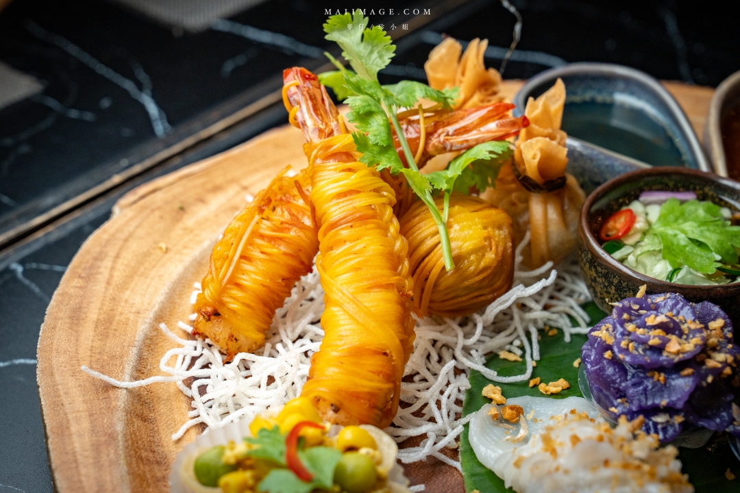 【曼谷老城區美食】Anya Authentic Thai Cuisine 安亞正宗泰國菜~曼谷老城區必吃傳統泰國料理,MRT Sam Yot美食 【曼谷老城區美食】Anya Authentic Thai Cuisine 安亞正宗泰國菜~曼谷老城區必吃傳統泰國料理,MRT Sam Yot美食