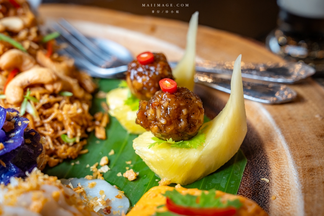 【曼谷老城區美食】Anya Authentic Thai Cuisine 安亞正宗泰國菜~曼谷老城區必吃傳統泰國料理,MRT Sam Yot美食 【曼谷老城區美食】Anya Authentic Thai Cuisine 安亞正宗泰國菜~曼谷老城區必吃傳統泰國料理,MRT Sam Yot美食