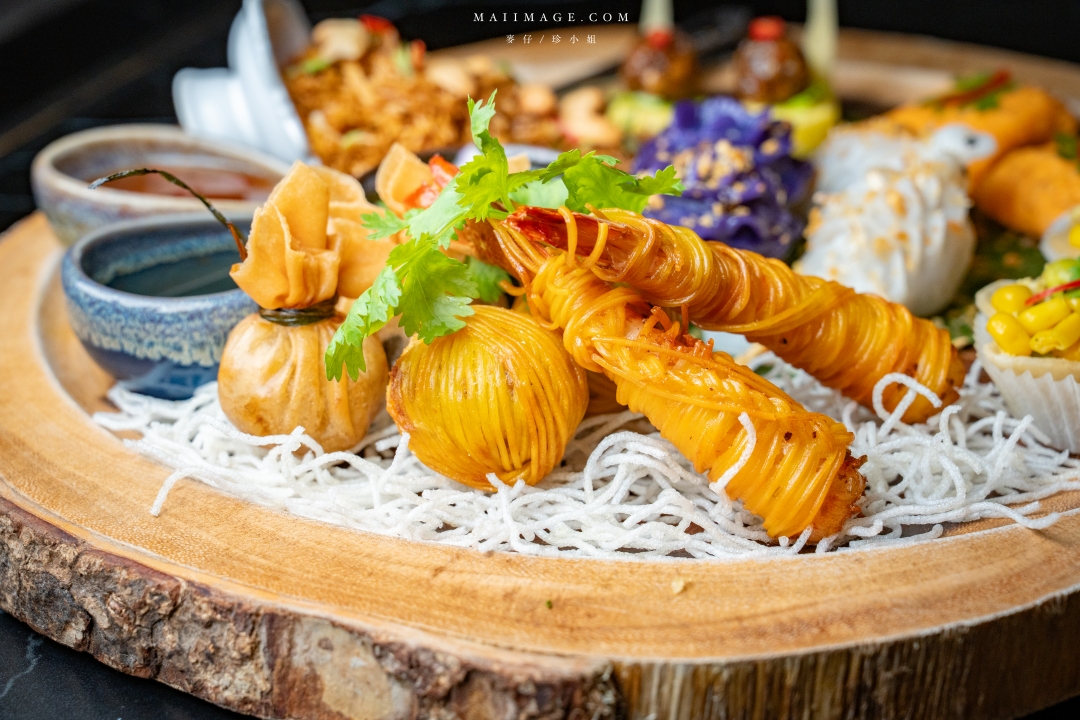 【曼谷老城區美食】Anya Authentic Thai Cuisine 安亞正宗泰國菜~曼谷老城區必吃傳統泰國料理,MRT Sam Yot美食 【曼谷老城區美食】Anya Authentic Thai Cuisine 安亞正宗泰國菜~曼谷老城區必吃傳統泰國料理,MRT Sam Yot美食