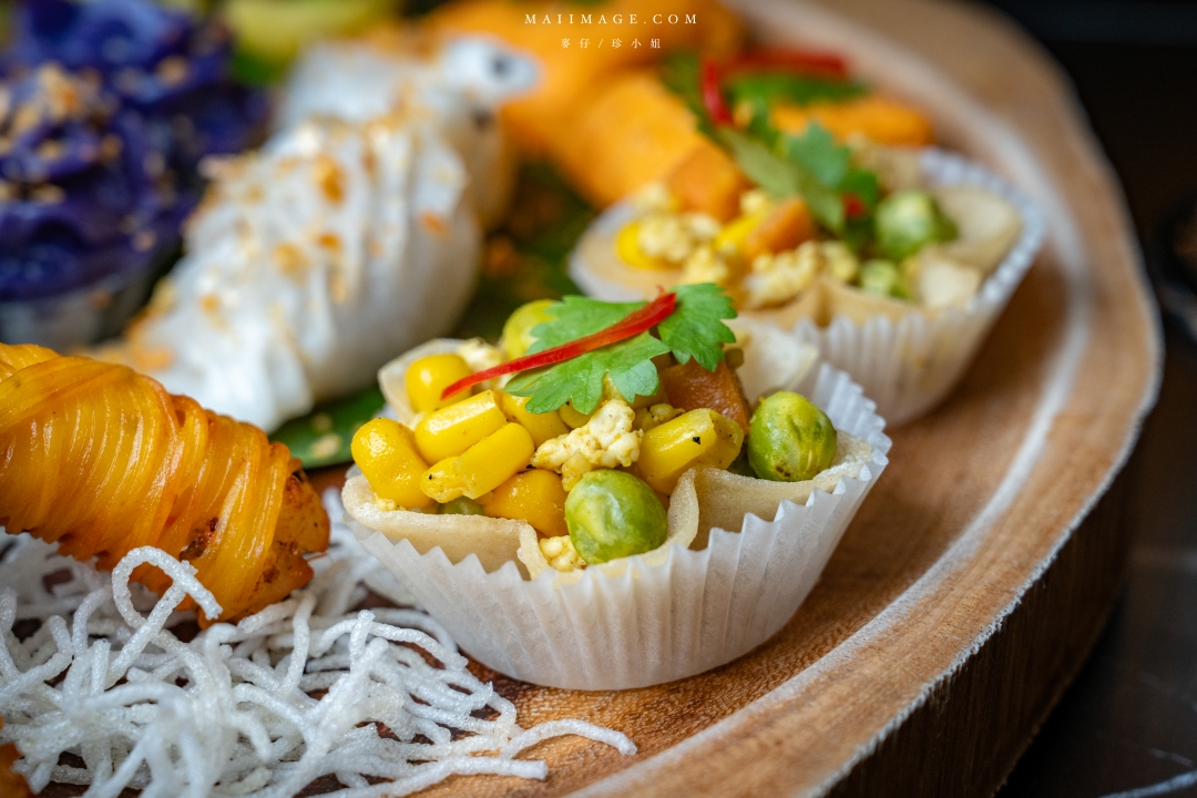 【曼谷老城區美食】Anya Authentic Thai Cuisine 安亞正宗泰國菜~曼谷老城區必吃傳統泰國料理,MRT Sam Yot美食 【曼谷老城區美食】Anya Authentic Thai Cuisine 安亞正宗泰國菜~曼谷老城區必吃傳統泰國料理,MRT Sam Yot美食