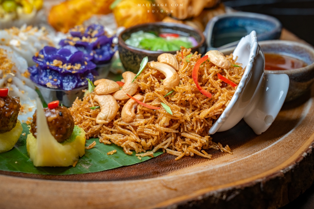 【曼谷老城區美食】Anya Authentic Thai Cuisine 安亞正宗泰國菜~曼谷老城區必吃傳統泰國料理,MRT Sam Yot美食 【曼谷老城區美食】Anya Authentic Thai Cuisine 安亞正宗泰國菜~曼谷老城區必吃傳統泰國料理,MRT Sam Yot美食