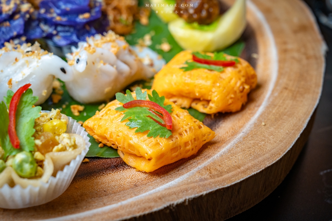 【曼谷老城區美食】Anya Authentic Thai Cuisine 安亞正宗泰國菜~曼谷老城區必吃傳統泰國料理,MRT Sam Yot美食 【曼谷老城區美食】Anya Authentic Thai Cuisine 安亞正宗泰國菜~曼谷老城區必吃傳統泰國料理,MRT Sam Yot美食