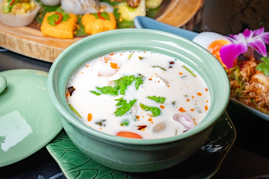 【曼谷老城區美食】Anya Authentic Thai Cuisine 安亞正宗泰國菜~曼谷老城區必吃傳統泰國料理,MRT Sam Yot美食 【曼谷老城區美食】Anya Authentic Thai Cuisine 安亞正宗泰國菜~曼谷老城區必吃傳統泰國料理,MRT Sam Yot美食