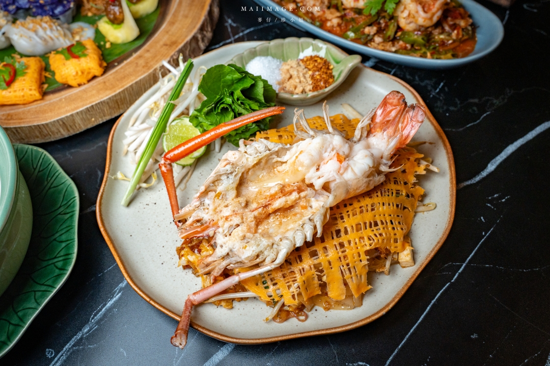 【曼谷老城區美食】Anya Authentic Thai Cuisine 安亞正宗泰國菜~曼谷老城區必吃傳統泰國料理,MRT Sam Yot美食 【曼谷老城區美食】Anya Authentic Thai Cuisine 安亞正宗泰國菜~曼谷老城區必吃傳統泰國料理,MRT Sam Yot美食