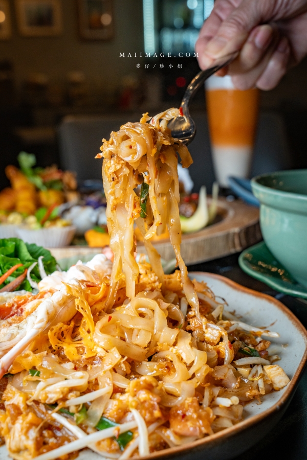 【曼谷老城區美食】Anya Authentic Thai Cuisine 安亞正宗泰國菜~曼谷老城區必吃傳統泰國料理,MRT Sam Yot美食 【曼谷老城區美食】Anya Authentic Thai Cuisine 安亞正宗泰國菜~曼谷老城區必吃傳統泰國料理,MRT Sam Yot美食