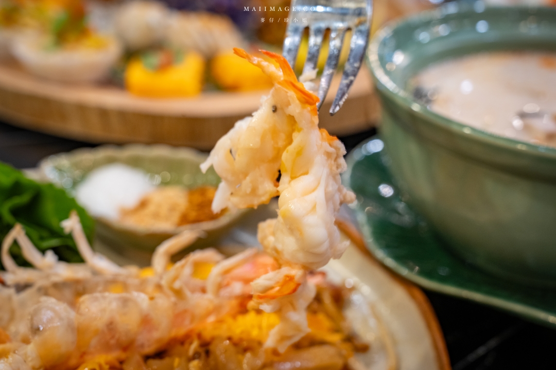 【曼谷老城區美食】Anya Authentic Thai Cuisine 安亞正宗泰國菜~曼谷老城區必吃傳統泰國料理,MRT Sam Yot美食 【曼谷老城區美食】Anya Authentic Thai Cuisine 安亞正宗泰國菜~曼谷老城區必吃傳統泰國料理,MRT Sam Yot美食