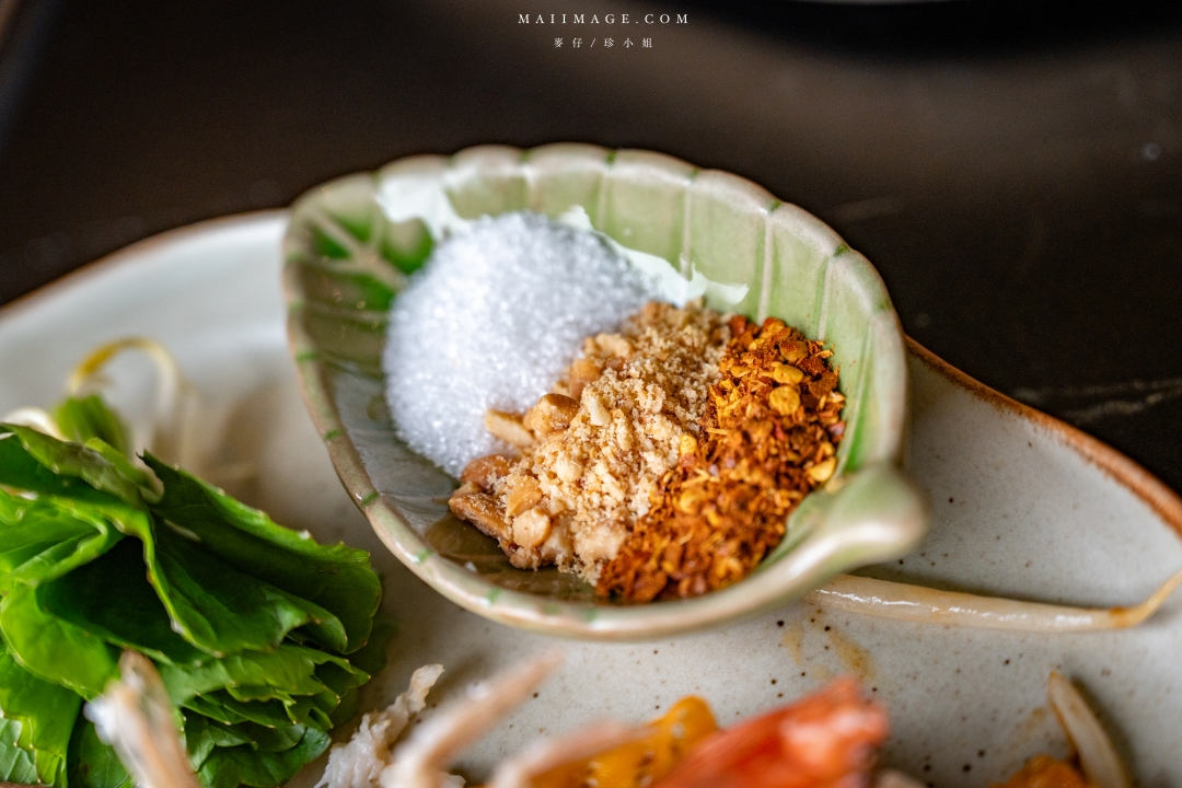 【曼谷老城區美食】Anya Authentic Thai Cuisine 安亞正宗泰國菜~曼谷老城區必吃傳統泰國料理,MRT Sam Yot美食 【曼谷老城區美食】Anya Authentic Thai Cuisine 安亞正宗泰國菜~曼谷老城區必吃傳統泰國料理,MRT Sam Yot美食