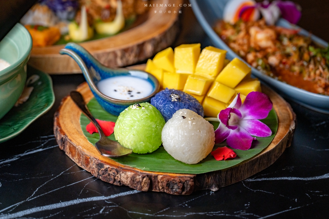 【曼谷老城區美食】Anya Authentic Thai Cuisine 安亞正宗泰國菜~曼谷老城區必吃傳統泰國料理,MRT Sam Yot美食 【曼谷老城區美食】Anya Authentic Thai Cuisine 安亞正宗泰國菜~曼谷老城區必吃傳統泰國料理,MRT Sam Yot美食