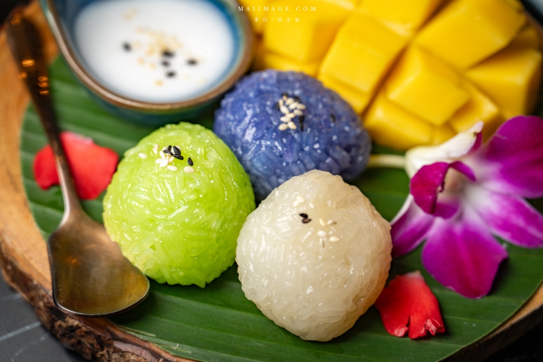 【曼谷老城區美食】Anya Authentic Thai Cuisine 安亞正宗泰國菜~曼谷老城區必吃傳統泰國料理,MRT Sam Yot美食 【曼谷老城區美食】Anya Authentic Thai Cuisine 安亞正宗泰國菜~曼谷老城區必吃傳統泰國料理,MRT Sam Yot美食