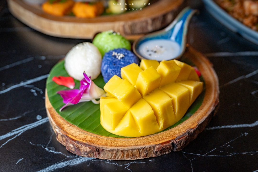 【曼谷老城區美食】Anya Authentic Thai Cuisine 安亞正宗泰國菜~曼谷老城區必吃傳統泰國料理,MRT Sam Yot美食 【曼谷老城區美食】Anya Authentic Thai Cuisine 安亞正宗泰國菜~曼谷老城區必吃傳統泰國料理,MRT Sam Yot美食