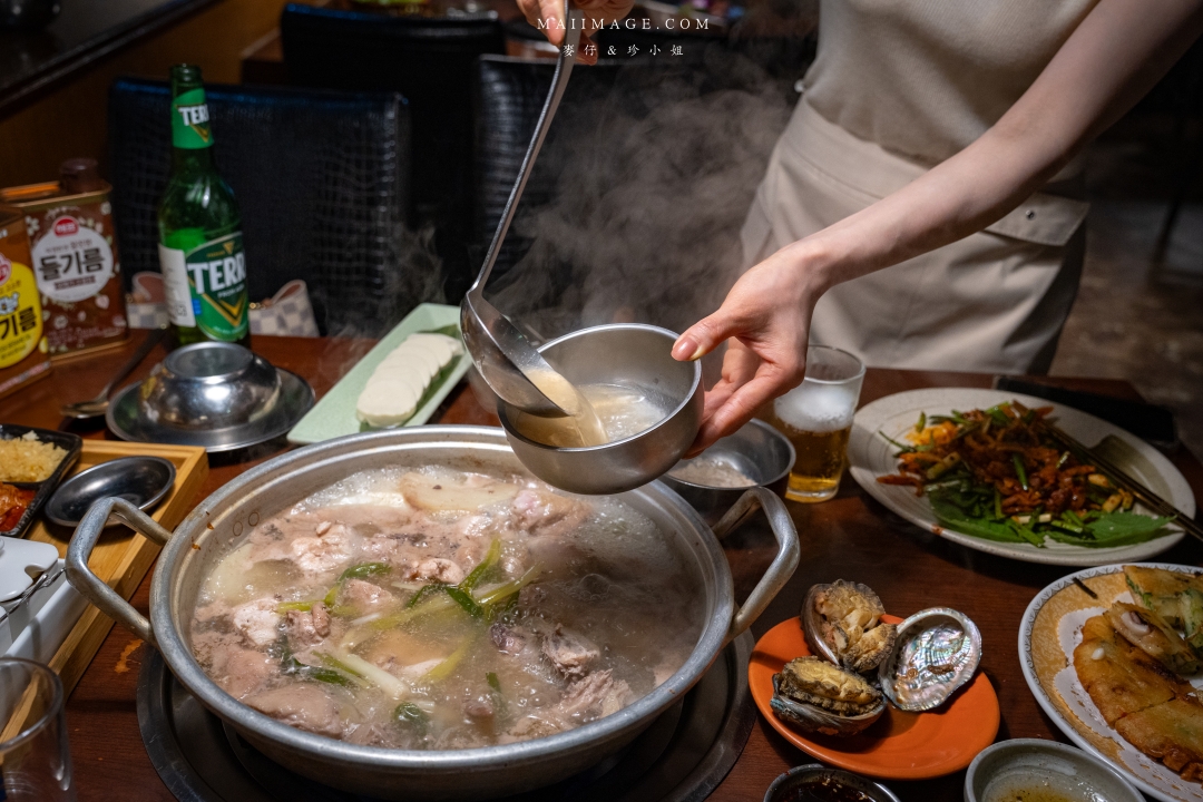 【台北美食】韓金館 韓國烤肉. 韓國鍋物～林森條通商圈在地12年老字號，最強韓式鐵盤烤肉、韓國鍋物、特色料理、韓式下酒菜一次滿足，捷運中山站美食推薦