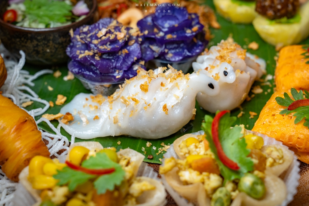 【曼谷老城區美食】Anya Authentic Thai Cuisine 安亞正宗泰國菜~曼谷老城區必吃傳統泰國料理,MRT Sam Yot美食 【曼谷老城區美食】Anya Authentic Thai Cuisine 安亞正宗泰國菜~曼谷老城區必吃傳統泰國料理,MRT Sam Yot美食