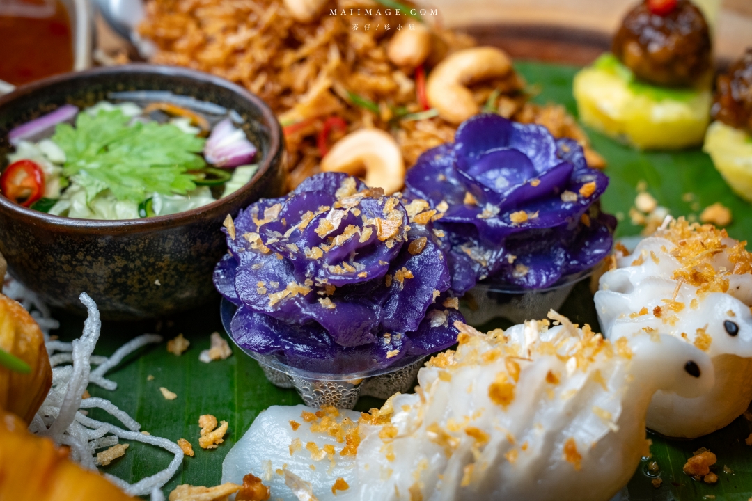 【曼谷老城區美食】Anya Authentic Thai Cuisine 安亞正宗泰國菜~曼谷老城區必吃傳統泰國料理,MRT Sam Yot美食 【曼谷老城區美食】Anya Authentic Thai Cuisine 安亞正宗泰國菜~曼谷老城區必吃傳統泰國料理,MRT Sam Yot美食