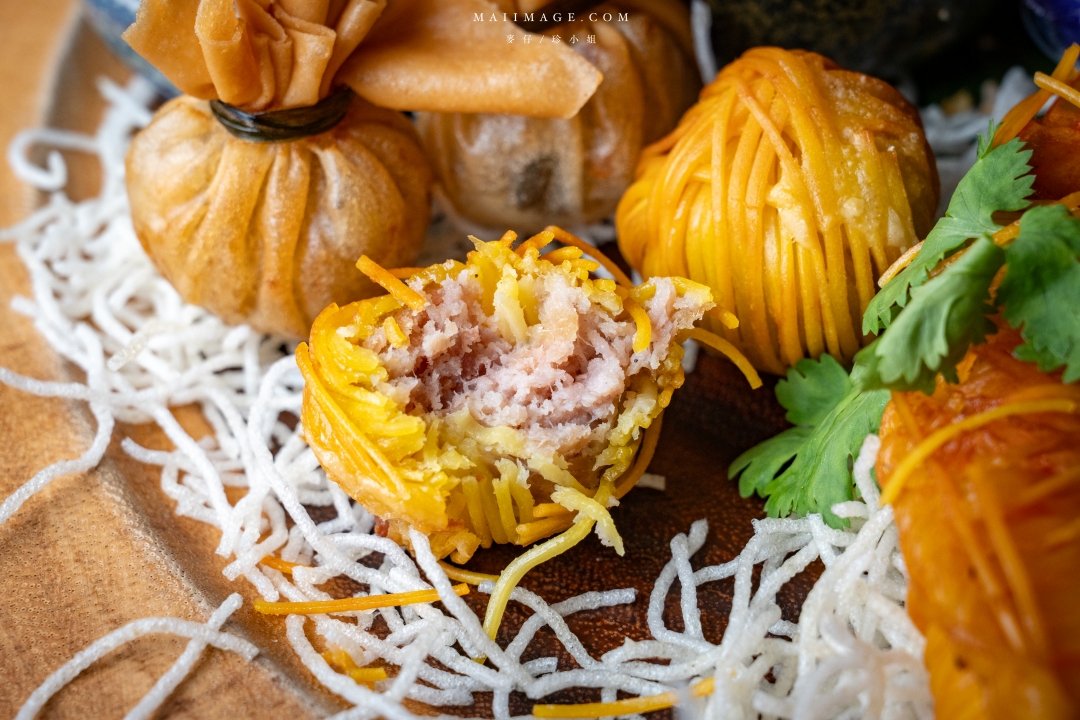 【曼谷老城區美食】Anya Authentic Thai Cuisine 安亞正宗泰國菜~曼谷老城區必吃傳統泰國料理,MRT Sam Yot美食 【曼谷老城區美食】Anya Authentic Thai Cuisine 安亞正宗泰國菜~曼谷老城區必吃傳統泰國料理,MRT Sam Yot美食