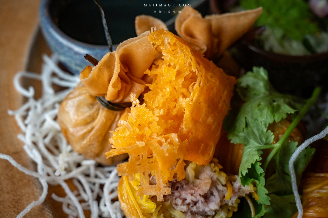 【曼谷老城區美食】Anya Authentic Thai Cuisine 安亞正宗泰國菜~曼谷老城區必吃傳統泰國料理,MRT Sam Yot美食 【曼谷老城區美食】Anya Authentic Thai Cuisine 安亞正宗泰國菜~曼谷老城區必吃傳統泰國料理,MRT Sam Yot美食