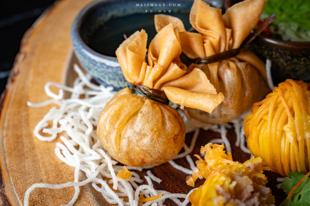 【曼谷老城區美食】Anya Authentic Thai Cuisine 安亞正宗泰國菜~曼谷老城區必吃傳統泰國料理,MRT Sam Yot美食 【曼谷老城區美食】Anya Authentic Thai Cuisine 安亞正宗泰國菜~曼谷老城區必吃傳統泰國料理,MRT Sam Yot美食