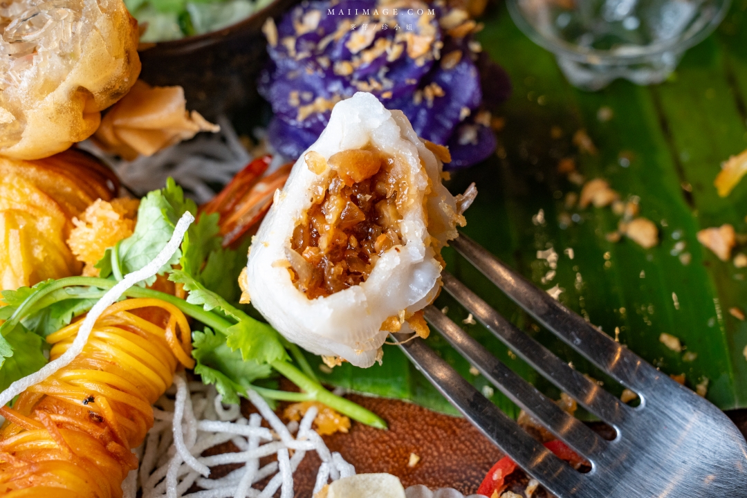 【曼谷老城區美食】Anya Authentic Thai Cuisine 安亞正宗泰國菜~曼谷老城區必吃傳統泰國料理,MRT Sam Yot美食 【曼谷老城區美食】Anya Authentic Thai Cuisine 安亞正宗泰國菜~曼谷老城區必吃傳統泰國料理,MRT Sam Yot美食