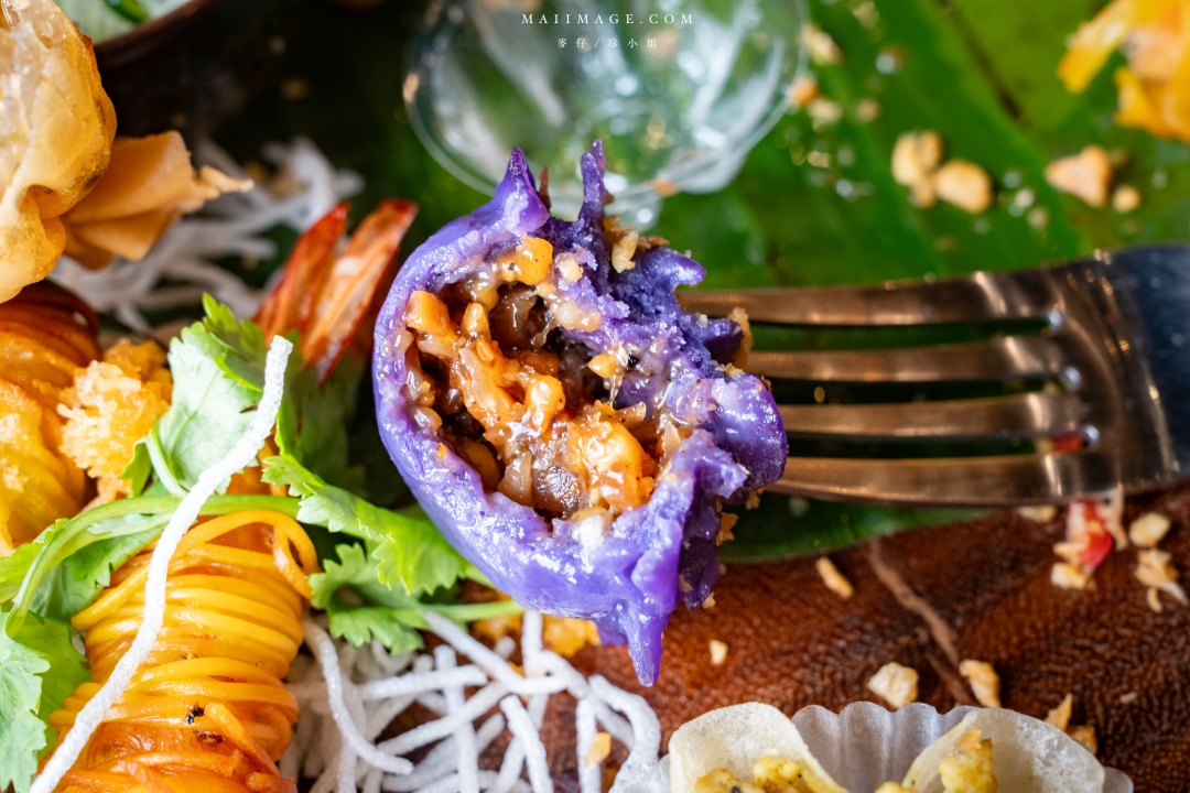 【曼谷老城區美食】Anya Authentic Thai Cuisine 安亞正宗泰國菜~曼谷老城區必吃傳統泰國料理,MRT Sam Yot美食 【曼谷老城區美食】Anya Authentic Thai Cuisine 安亞正宗泰國菜~曼谷老城區必吃傳統泰國料理,MRT Sam Yot美食