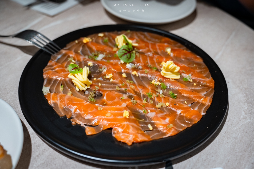 【台北美食】ORIGEN純正西班牙餐廳～米其林二星餐廳兄弟店，台北最新正宗西班牙料理專賣店，開幕就轟動藝人明星都愛！捷運小巨蛋站美食推薦