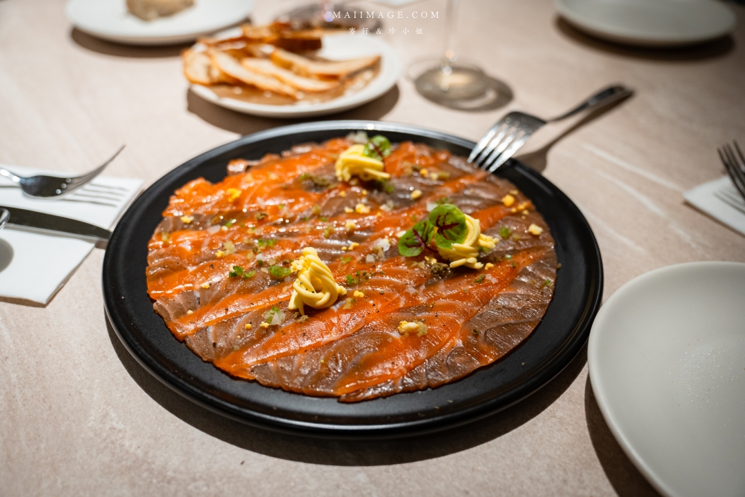 【台北美食】ORIGEN純正西班牙餐廳～米其林二星餐廳兄弟店，台北最新正宗西班牙料理專賣店，開幕就轟動藝人明星都愛！捷運小巨蛋站美食推薦