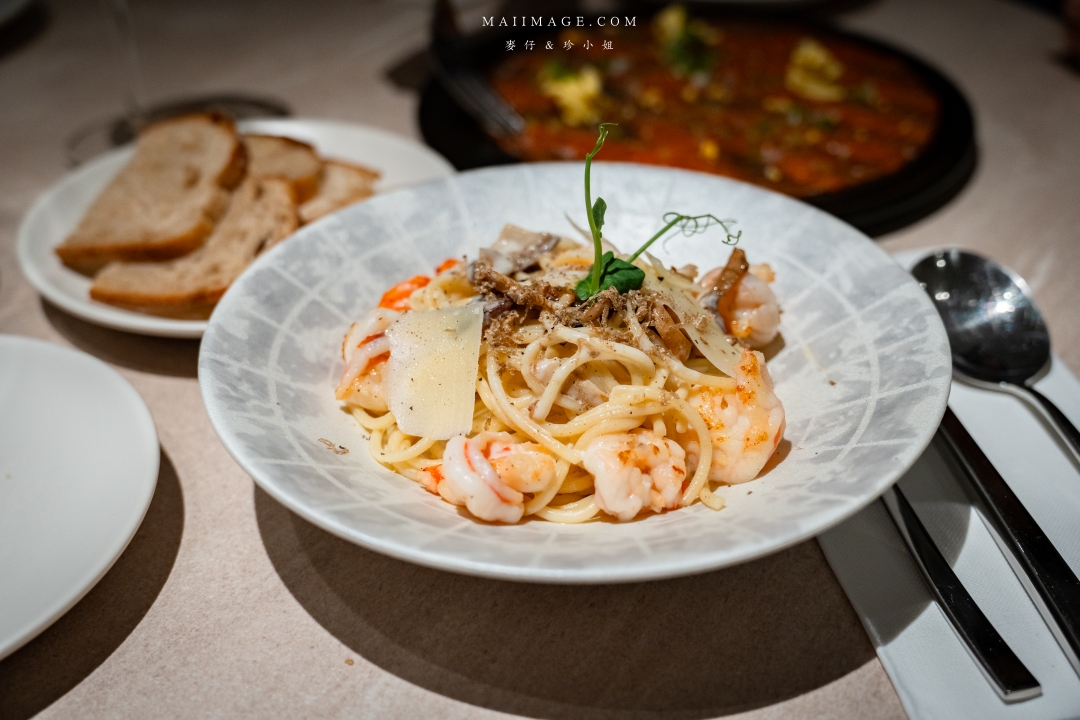 【台北美食】ORIGEN純正西班牙餐廳～米其林二星餐廳兄弟店，台北最新正宗西班牙料理專賣店，開幕就轟動藝人明星都愛！捷運小巨蛋站美食推薦