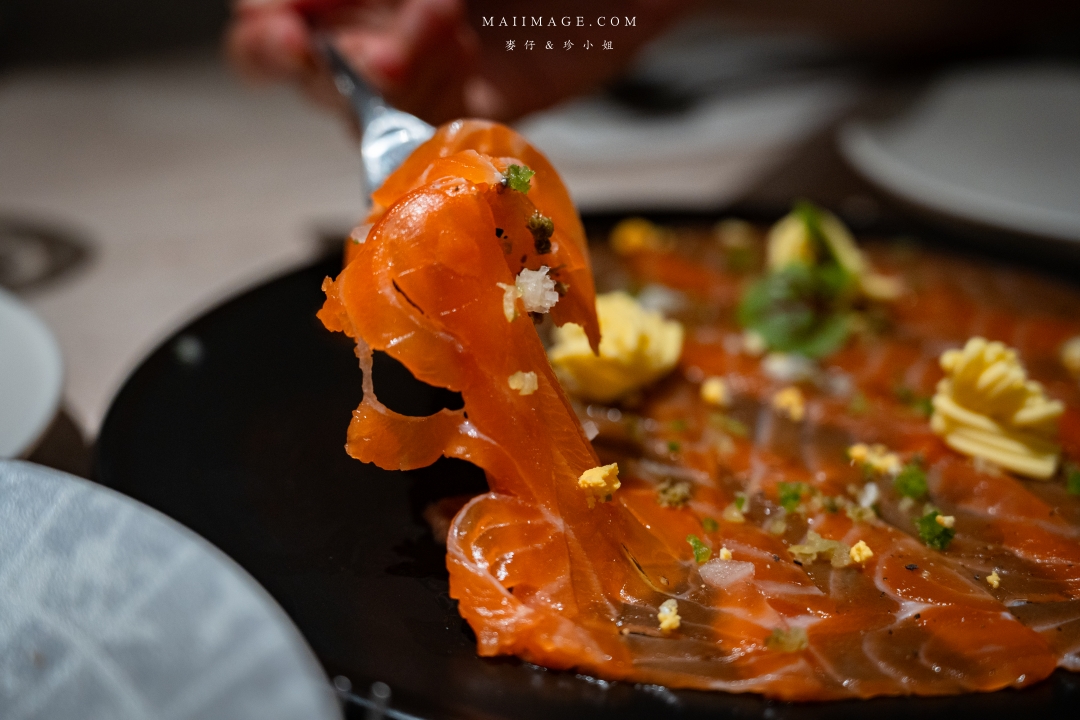 【台北美食】ORIGEN純正西班牙餐廳～米其林二星餐廳兄弟店，台北最新正宗西班牙料理專賣店，開幕就轟動藝人明星都愛！捷運小巨蛋站美食推薦