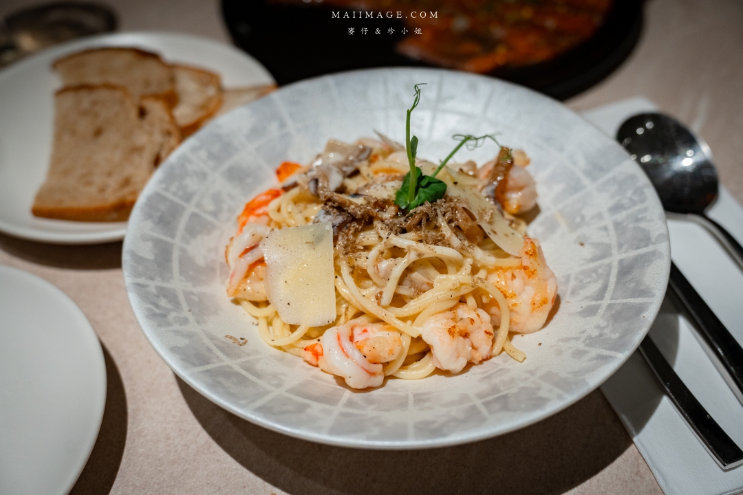 【台北美食】ORIGEN純正西班牙餐廳～米其林二星餐廳兄弟店，台北最新正宗西班牙料理專賣店，開幕就轟動藝人明星都愛！捷運小巨蛋站美食推薦